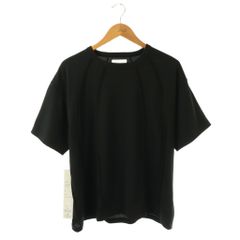 美品）【Iroquois】フリンジTシャツ - メルカリ
