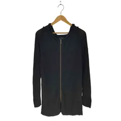 ジョンブル Johnbull y2k mesh zip hoodie レディース FREE のサムネイル