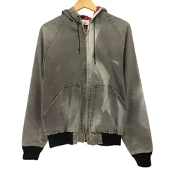 ウォールズ WALLS ダックフーデッドジップアップジャケット アクティブジャケット レディース 表記無 