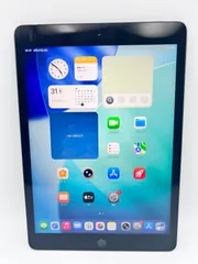 P19// [美品バッテリー85% ] iPad 第8世代 32GB WiFi + Cellular SIMフリー