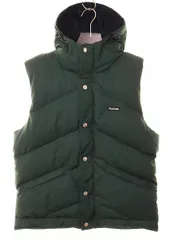 2026年最新】SUPREME hooded down vestの人気アイテム - メルカリ