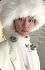 SEVENTEEN あいのちから THE8 トレーディングカード