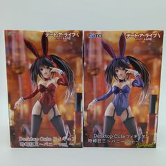 デート・ア・ライブ フィギュア まとめ売り - メルカリ