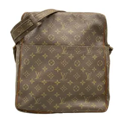 ⛄️美品⛄️ルイヴィトン　マルソー　モノグラム　ショルダーバッグ　ヴィンテージ LOUIS VUITTON（ルイ・ヴィトン） ショルダーバッグ マルソー