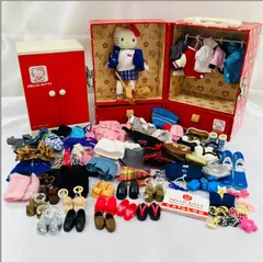 2026年最新】キティ ドレスアップコレクションの人気アイテム - メルカリ