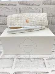 絹女 KINUJO MINI IRON -deux- ミニアイロン 海外対応 訳あり