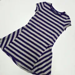 6t 120-125 ラルフローレン Polo Kids コットン ONE PIECE