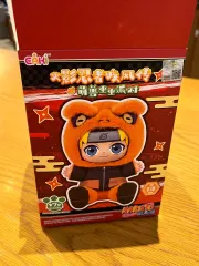 NARUTO -ナルト- ナブブ綱手 未開封