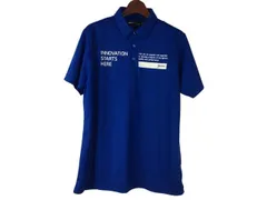 お買い得品！【中古ゴルフウェア】SRIXON(スリクソン) 半袖ポロシャツ LL