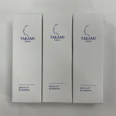 L2403 K TAKAMI タカミリップ T 7g 計3点セットのサムネイル