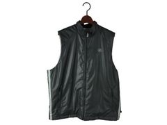 新品 ゾーイ ZOY メンズ ベスト クルーネック ストレッチ ゴルフウェア