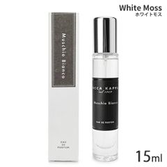 残量6.5割】ヘレティックパルファム／フローガズム15ml - メルカリ