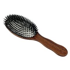 TERA BRUSH RESET I's テラブラシ 木製ヘアブラシらびちゃん - メルカリ