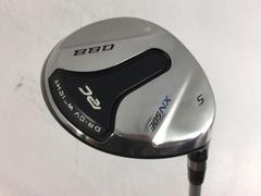 お買い得品！【中古ゴルフクラブ】ロイヤルコレクション BBD 305NX フェアウェイ FUBUKI JP 60 5W