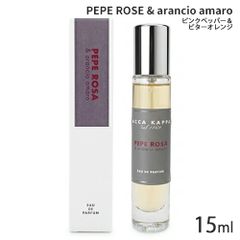 残量6.5割】ヘレティックパルファム／フローガズム15ml - メルカリ