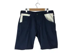 お買い得品！【中古ゴルフウェア】BEAMS GOLF(ビームスゴルフ) ショートパンツ Lのサムネイル