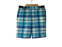 お買い得品！【中古ゴルフウェア】BEAMS GOLF(ビームスゴルフ) ショートパンツ LLのサムネイル