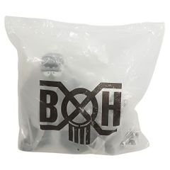 BOUNTY HUNTER グレートワン 白 未開封 難あり バウンティハンター