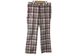 お買い得品！【中古ゴルフウェア】kappa(カッパ) ロングパンツ L