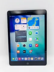 P24// [美品 バッテリー95% ] iPad 第8世代 32GB WiFi + Cellular SIMフリー