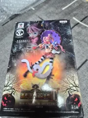 ONE PIECE フィギュア 正規品 造形王 ペローナ