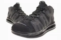 希少⭐︎ NIKE エアモアアップテンポ　720 27cm 国内未販売 NIKE（ナイキ） エア モアアップテンポ 720 NIKE AIR MORE UPTEMPO 720