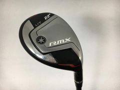 返品OK お買い得品！【中古ゴルフクラブ】ヤマハ RMX(リミックス) ユーティリティ 2018 Motore Speeder エボリューション4 FW70 U