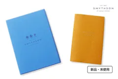 2026年最新】Smythson ノートの人気アイテム - メルカリ