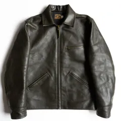 2026年最新】TROPHY CLOTHING メンズ レザージャケット・ライダースの