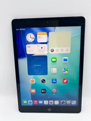 P26// [美品 バッテリー96% ] iPad 第8世代 32GB WiFi + Cellular SIMフリー