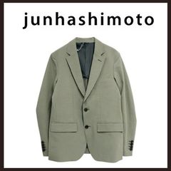 希少 タカヒロミヤシタ ザソロイスト 上質 ウール 変形 テーラード