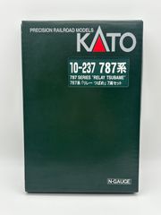 KATO 10-850 キハ81系くろしお 増結セット - メルカリ