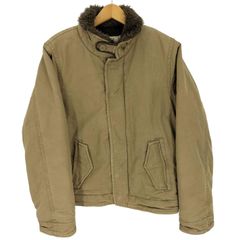 希少 アバクロEZRA FITCH ヴィンテージジャケット XL n-1 - メルカリ