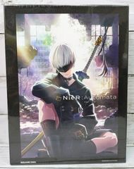NieR:Automata 1000ピース ジグソーパズル - メルカリ