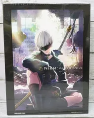 9S (ヨルハ 九号 S型) 「NieR：Automata Ver1.1a」 ジグソーパズル 1000ピース