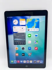P28// [美品 バッテリー99% ] iPad 第8世代 32GB WiFi + Cellular SIMフリー