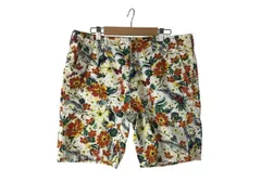 お買い得品！【中古ゴルフウェア】BEAMS GOLF(ビームスゴルフ) ショートパンツ Lのサムネイル