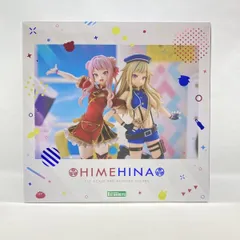 【中古】コトブキヤ HIMEHINA 1/7 未開封品[97]