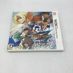 イナズマイレブンGOギャラクシービッグバン(3DSソフト） - メルカリ