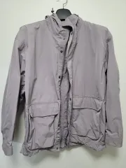 UNIQLO ユニクロ Jil Sander ジルサンダー +J オーバーサイズ オーバーサイズド マウンテンパーカ ウィンドブレーカー