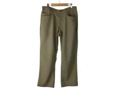 お買い得品！【中古ゴルフウェア】UNDER ARMOUR(アンダーアーマー) ロングパンツ M