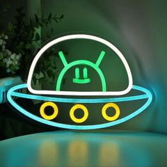 led ネオンサイン 可愛い 50cm - メルカリ