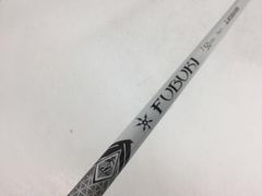 返品OK お買い得品！【中古ゴルフクラブ】三菱ケミカル シャフト単品 (キャロウェイ スリーブ付) FUBUKI J50 1W