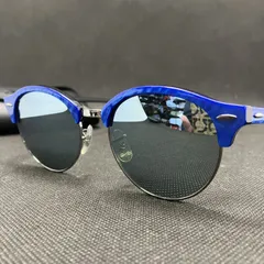 Ray Ban　レイバン　サングラス　RB4246　ミラーレンズ　1540