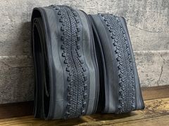 新車外し☆Vittoria Terreno Dry 700×38c チューブレス - メルカリ