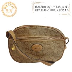 美品 セリーヌ サルキー トート A4 馬車柄 PVC レザー 最終お値下げ