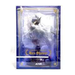 最終値下げALTER ウマ娘 プリティーダービー ライスシャワー 1/7 