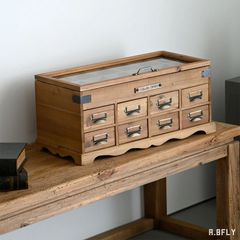 グランシュマン キュリオジテコレクションボックス 小物入れ 収納 新品