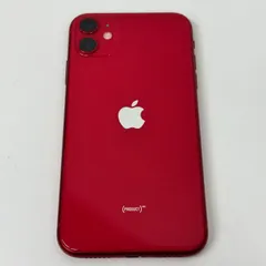 2026年最新】iPHONE11 128gb レッドの人気アイテム - メルカリ
