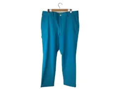 お買い得品！【中古ゴルフウェア】BEAMS GOLF(ビームスゴルフ) ロングパンツ LLのサムネイル